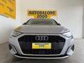 Audi A3 SPB 30 TFSI S tronic mhev Business Adv. P. REALE Silber - thumbnail 2