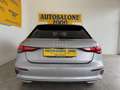 Audi A3 SPB 30 TFSI S tronic mhev Business Adv. P. REALE Silber - thumbnail 6