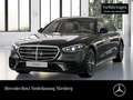 Mercedes-Benz S 500 L 4M AMG+NIGHT+PANO+360+MULTIBEAM+STHZG+21" Szary - thumbnail 1