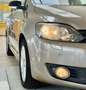 Volkswagen Golf Plus Match/Steuerkette NEU/AHZV/TÜV NEU Braun - thumbnail 4