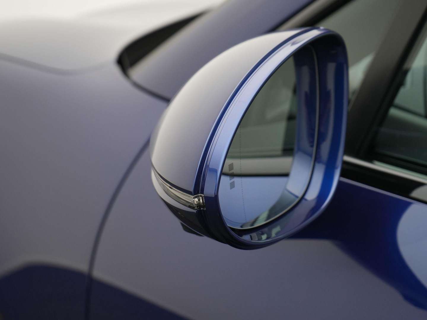 Porsche Macan I -  - Joinsteer - #5