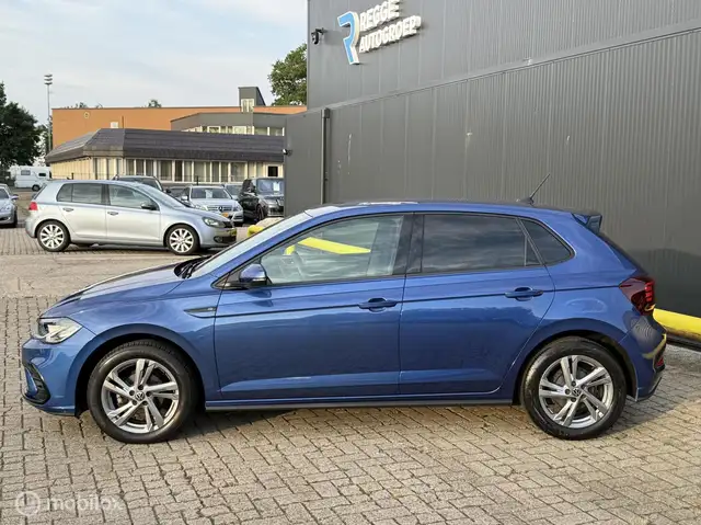 Volkswagen Polo view 7