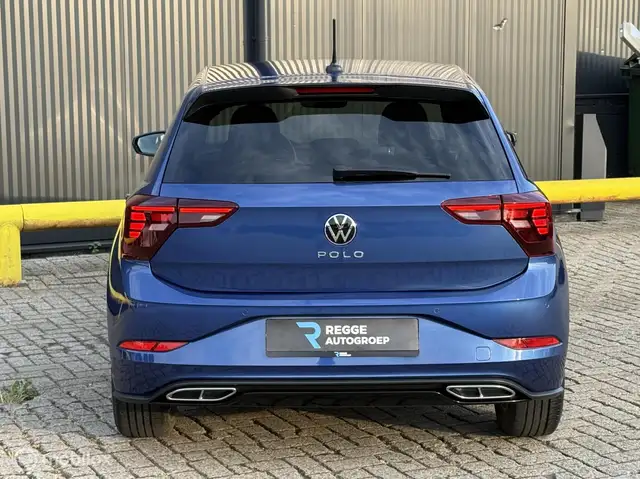 Volkswagen Polo view 8