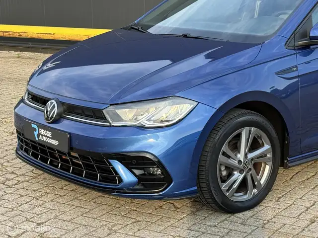 Volkswagen Polo view 6