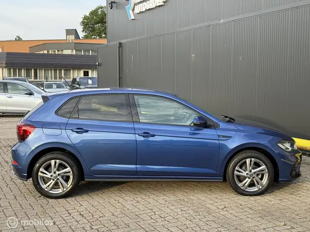 Volkswagen Polo view 9
