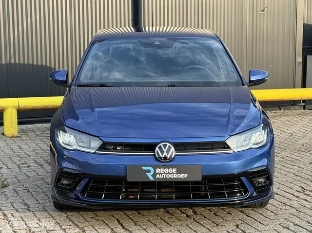 Volkswagen Polo view 5