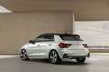 Audi A1 Sportback 30 TFSI Adrenalin 85kW Plateado - thumbnail 3