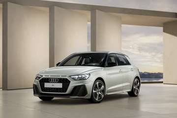 Sportback 30 TFSI Adrenalin 85kW