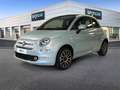 Fiat 500C 1.0 70cv Ibrido Dolcevita Verde - thumbnail 1