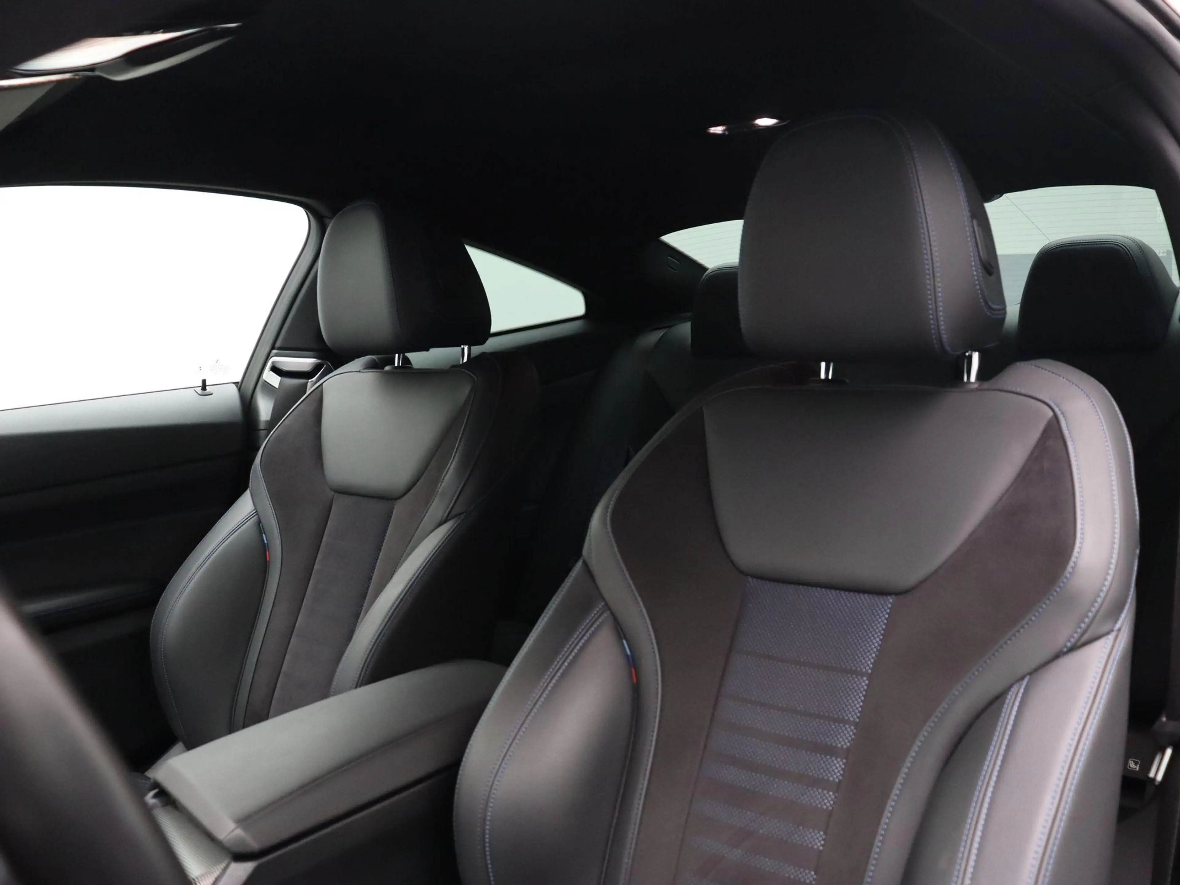 BMW 440 4 Serie Coupé M440i xDrive High Executive | Elektr — photo 13