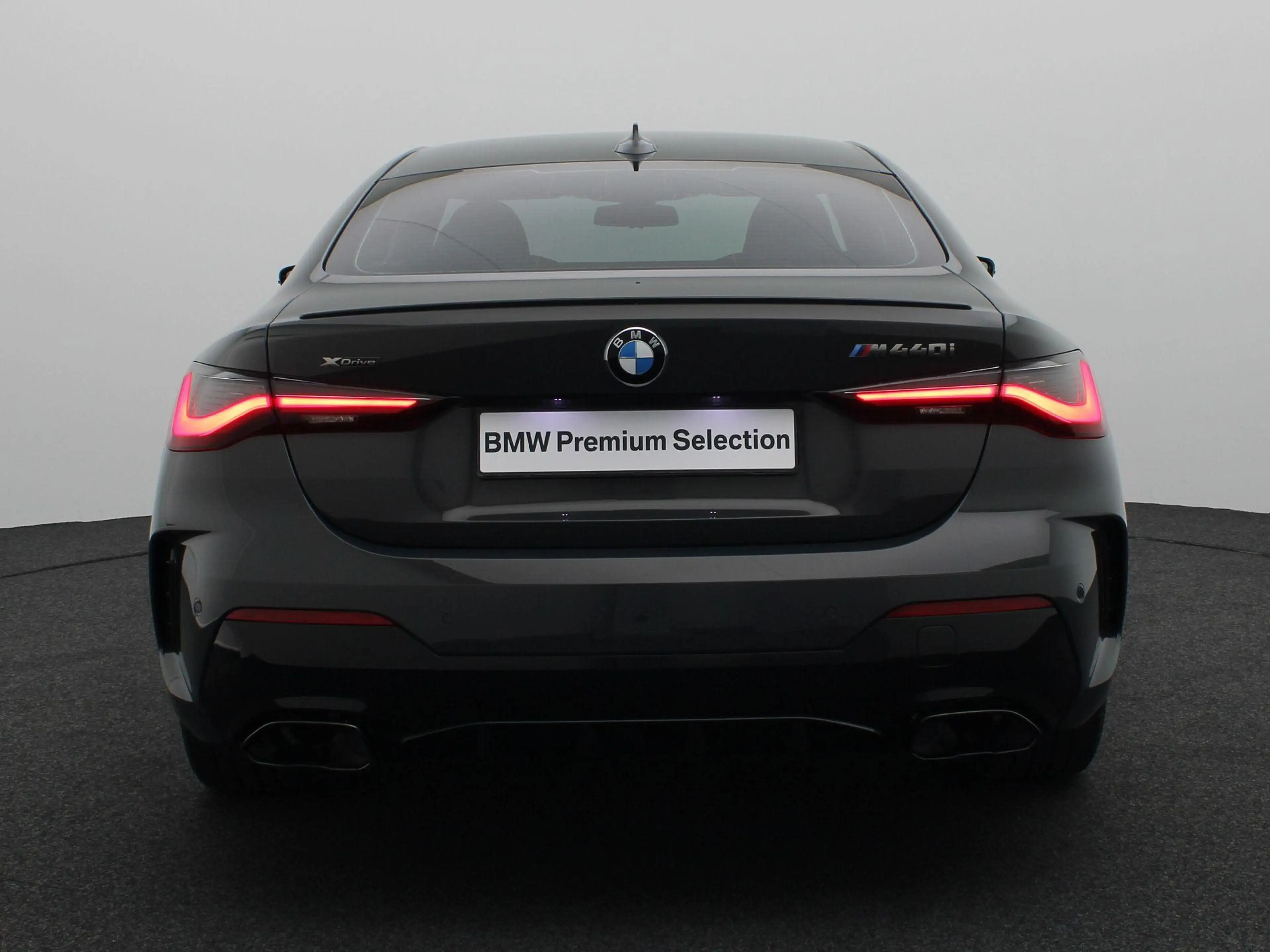 BMW 440 4 Serie Coupé M440i xDrive High Executive | Elektr — photo 5