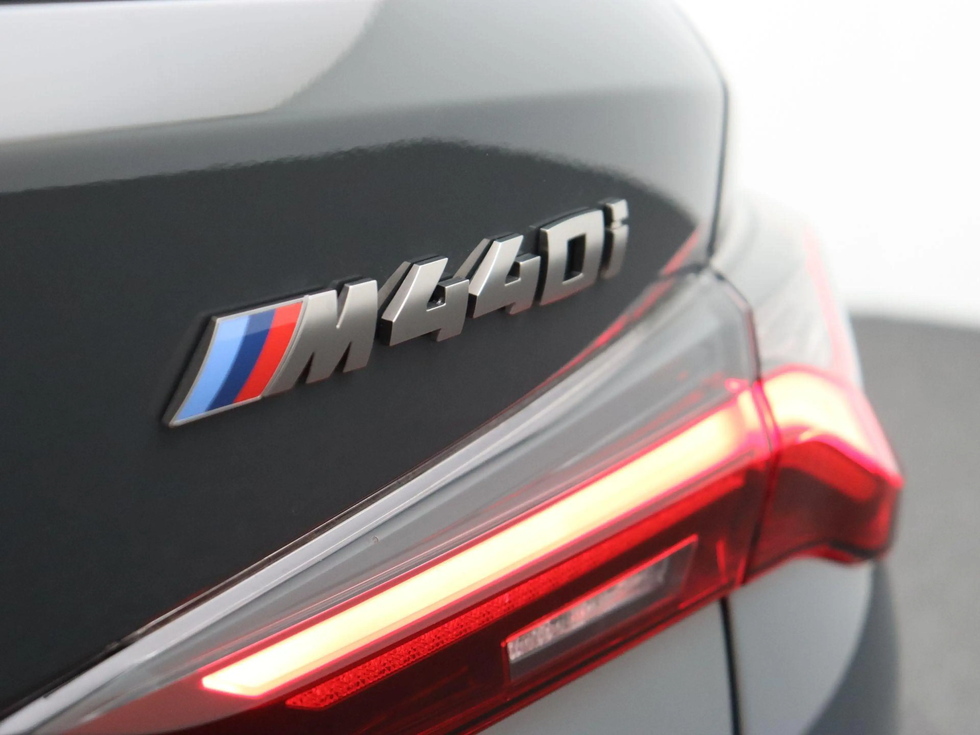 BMW 440 4 Serie Coupé M440i xDrive High Executive | Elektr — photo 10