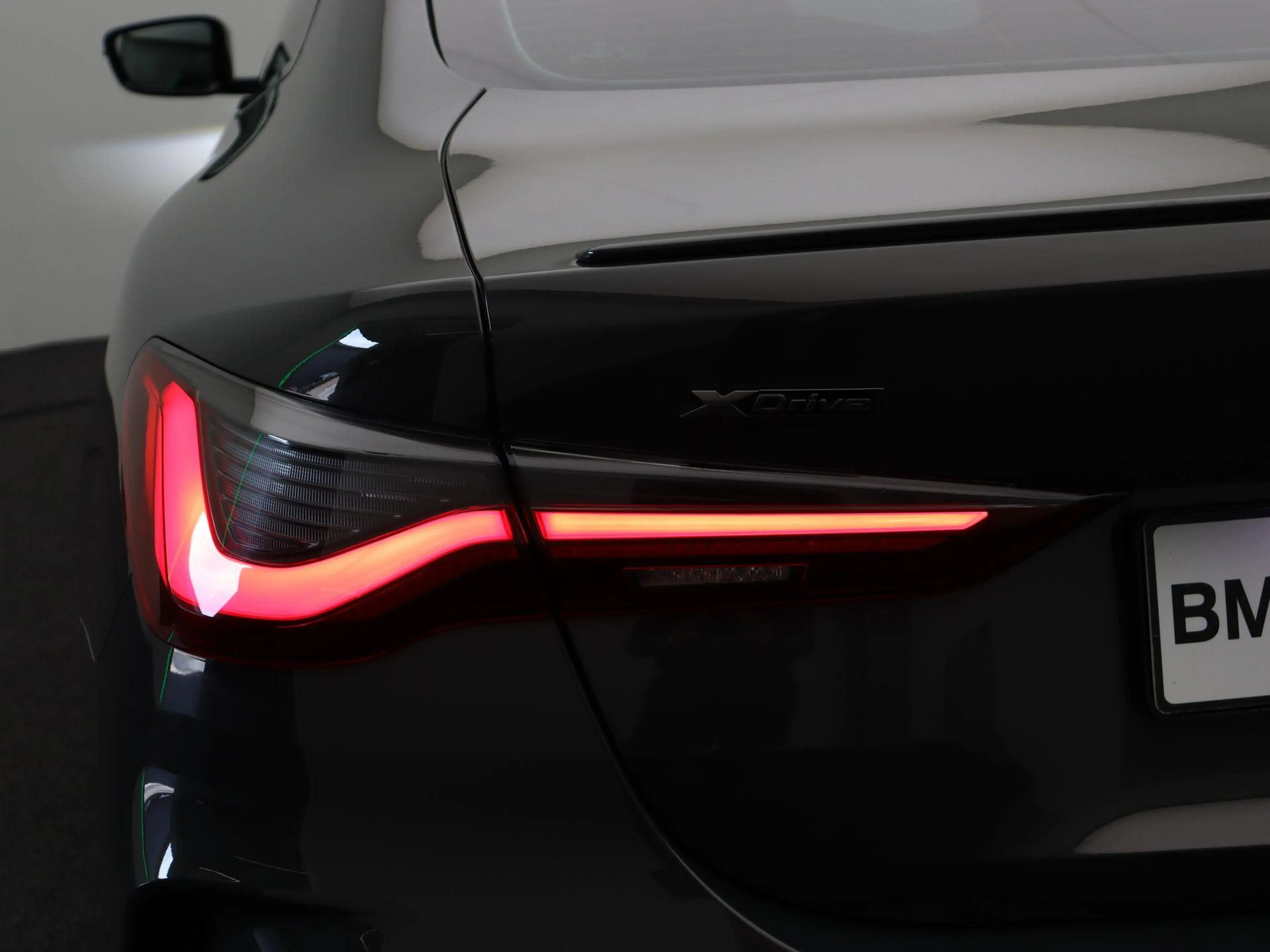 BMW 440 4 Serie Coupé M440i xDrive High Executive | Elektr — photo 9