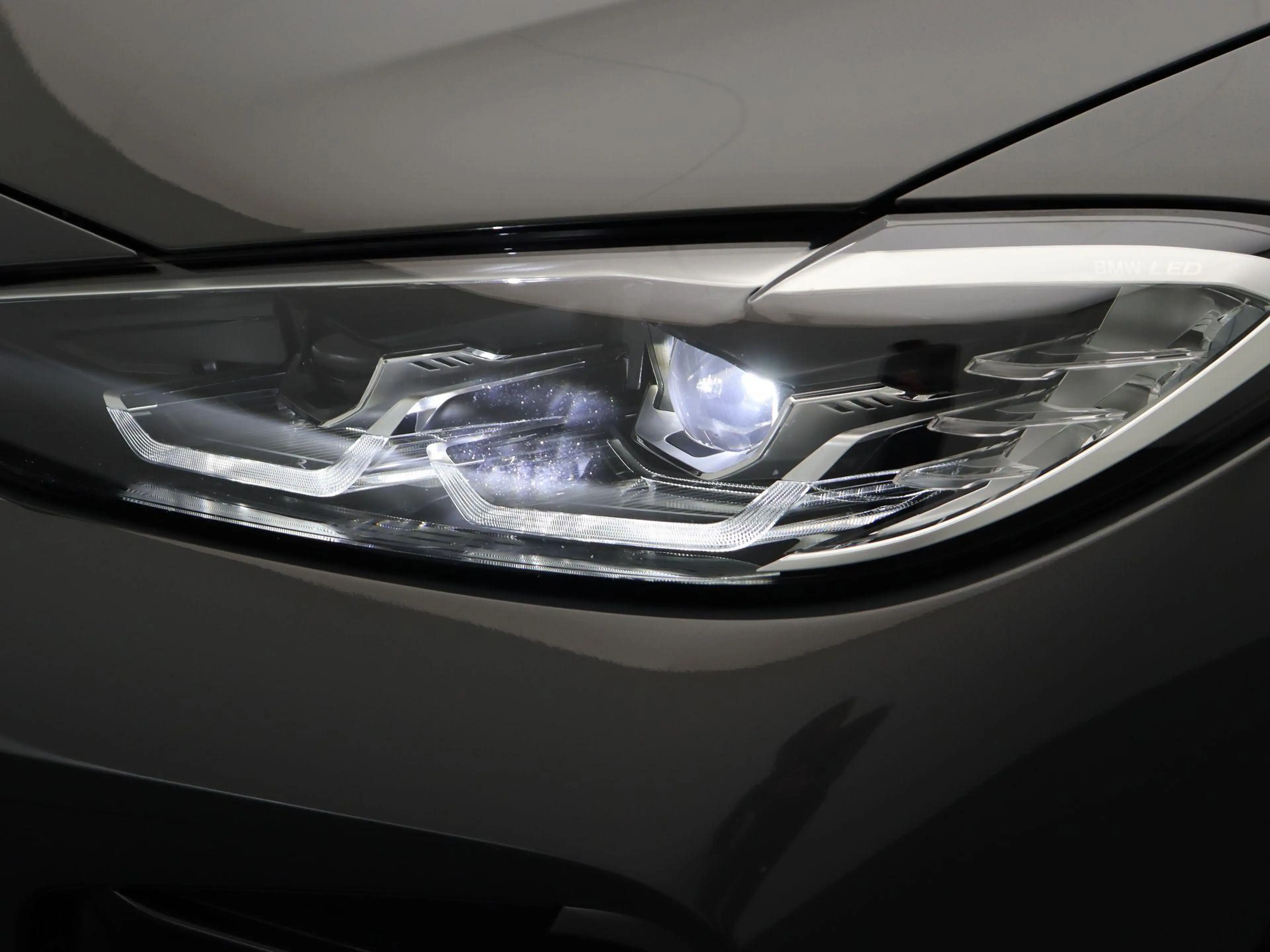 BMW 440 4 Serie Coupé M440i xDrive High Executive | Elektr — photo 7