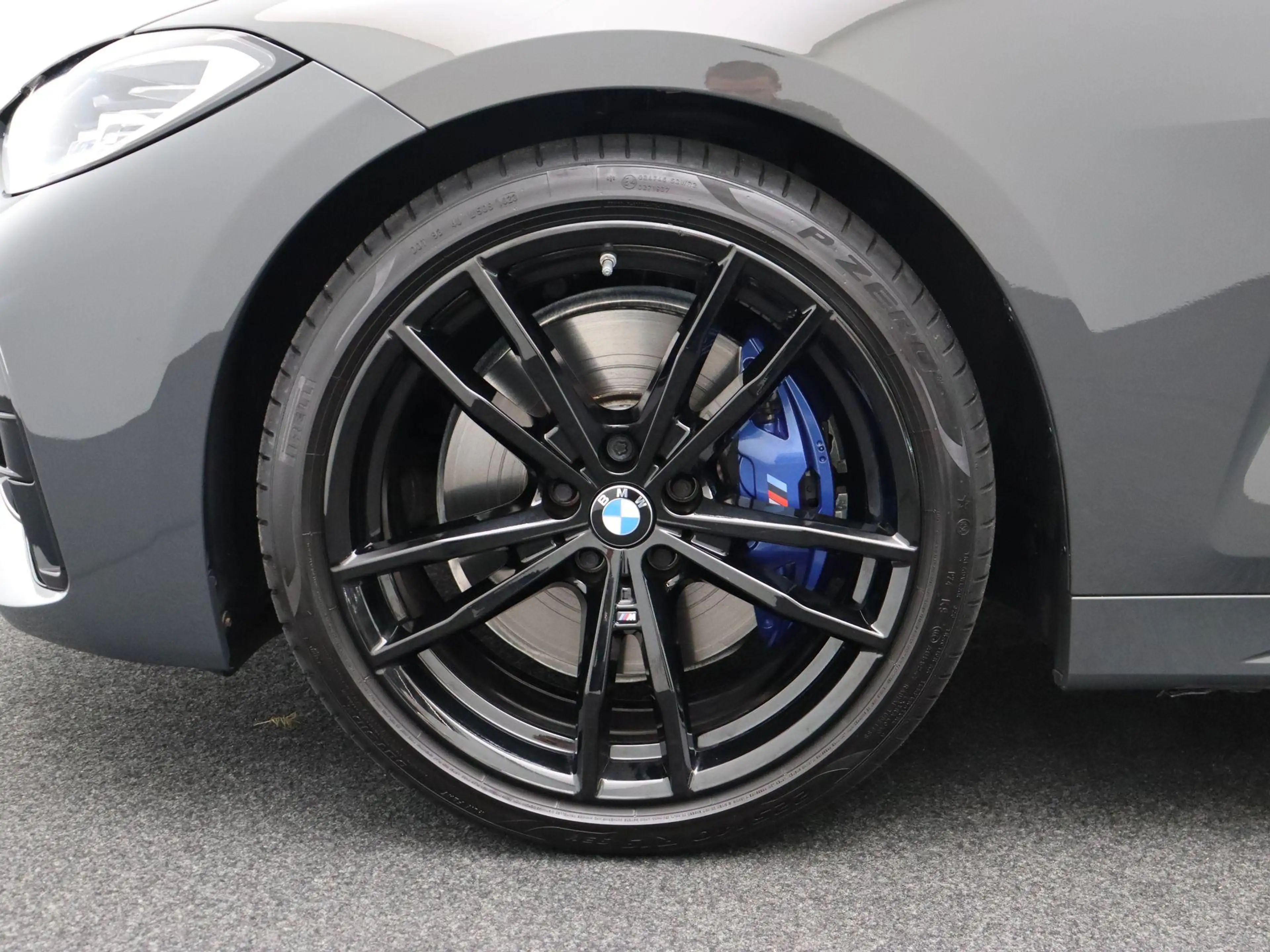 BMW 440 4 Serie Coupé M440i xDrive High Executive | Elektr — photo 6