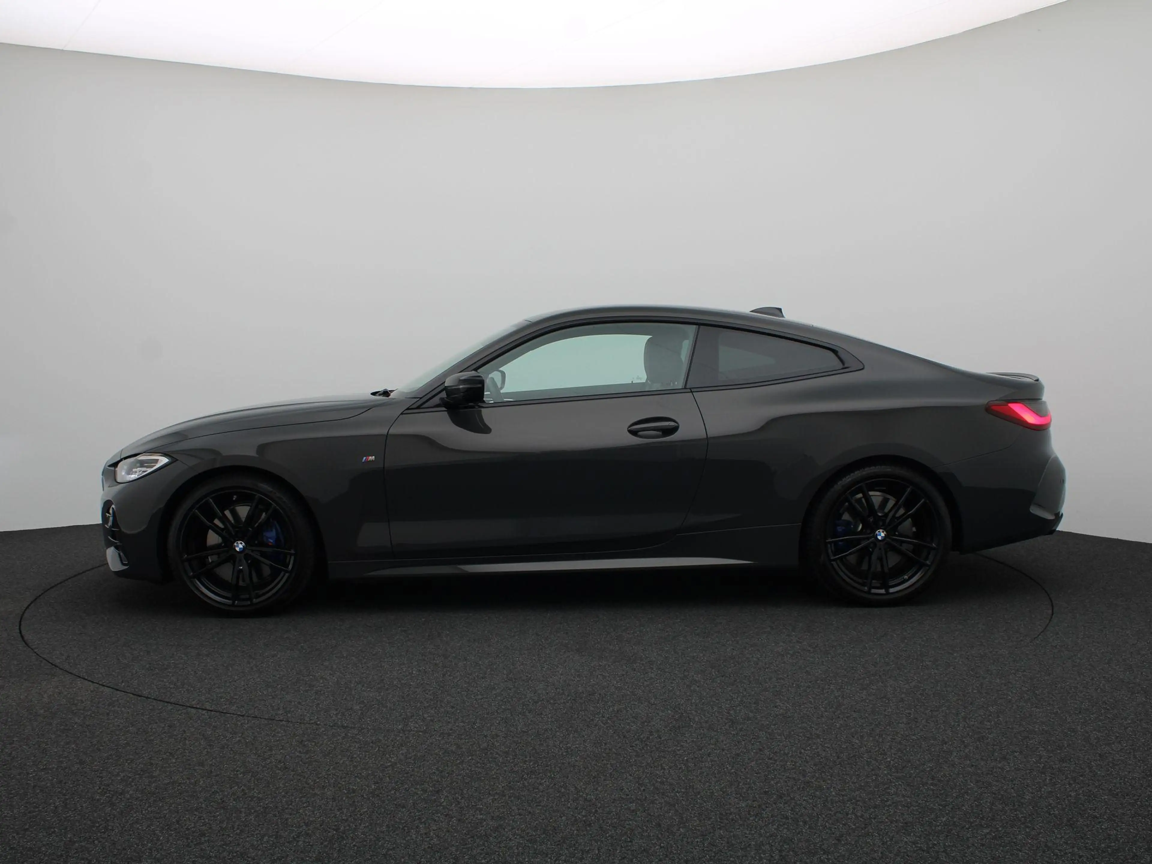 BMW 440 4 Serie Coupé M440i xDrive High Executive | Elektr — photo 4