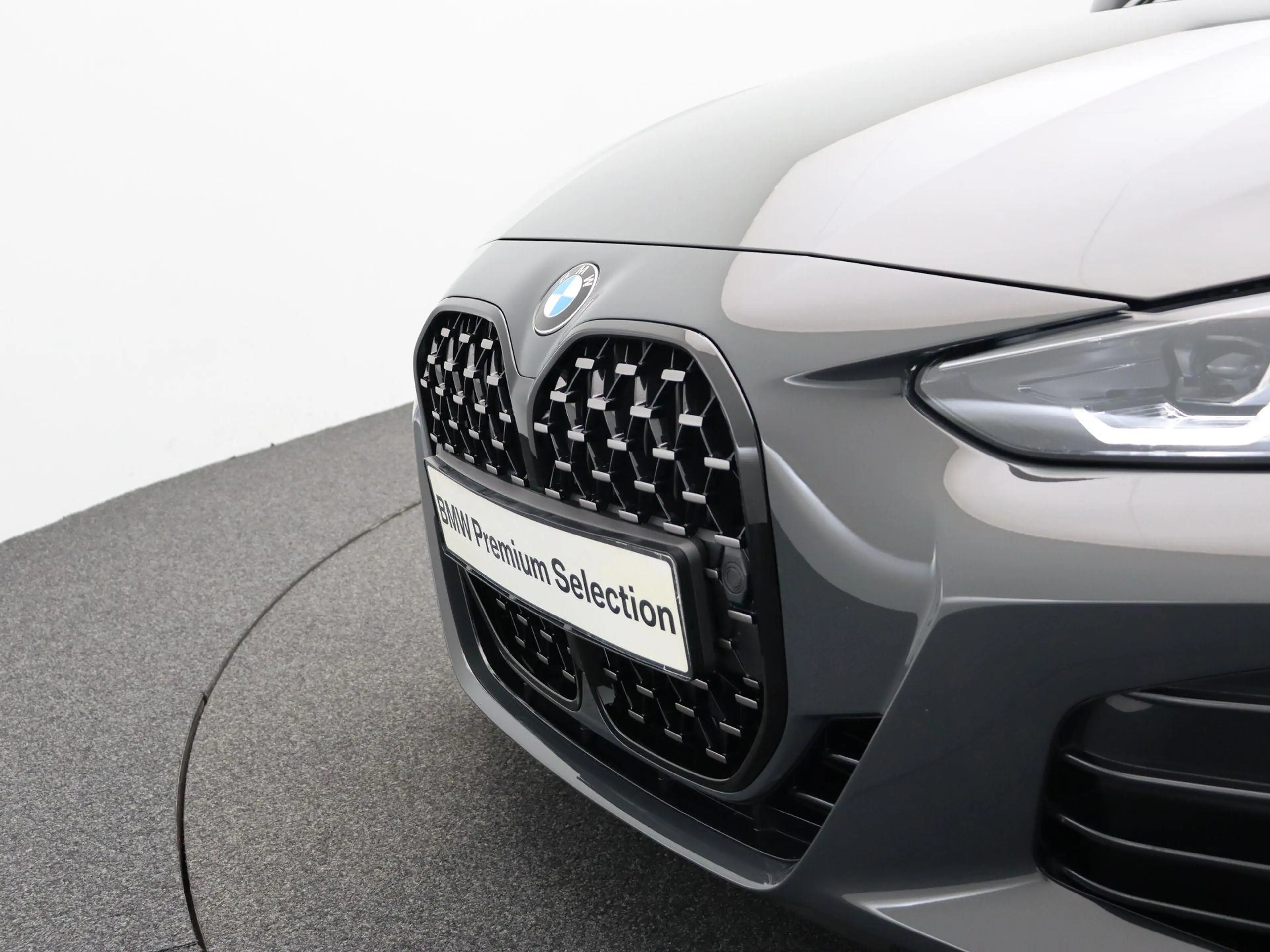 BMW 440 4 Serie Coupé M440i xDrive High Executive | Elektr — photo 8