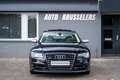 Audi S8 4.0 TFSI S8 quattro Dealer onderhouden ! Blue - thumbnail 5