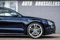 Audi S8 4.0 TFSI S8 quattro Dealer onderhouden ! Bleu - thumbnail 36