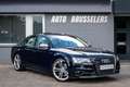 Audi S8 4.0 TFSI S8 quattro Dealer onderhouden ! Blau - thumbnail 1