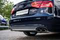 Audi S8 4.0 TFSI S8 quattro Dealer onderhouden ! Синій - thumbnail 10