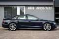 Audi S8 4.0 TFSI S8 quattro Dealer onderhouden ! Azul - thumbnail 4