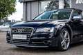 Audi S8 4.0 TFSI S8 quattro Dealer onderhouden ! Blue - thumbnail 6