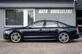 Audi S8 4.0 TFSI S8 quattro Dealer onderhouden ! Albastru - thumbnail 2