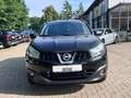 Nissan Qashqai+2 Qashqai +2 360 4X4 Automatik. 7-Sitzer Schwarz - thumbnail 3