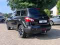 Nissan Qashqai+2 Qashqai +2 360 4X4 Automatik. 7-Sitzer Schwarz - thumbnail 9