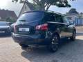Nissan Qashqai+2 Qashqai +2 360 4X4 Automatik. 7-Sitzer Schwarz - thumbnail 6