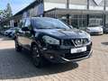 Nissan Qashqai+2 Qashqai +2 360 4X4 Automatik. 7-Sitzer Schwarz - thumbnail 4