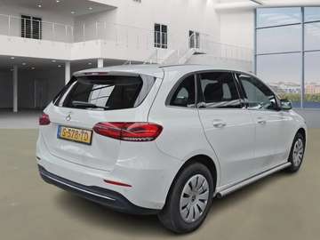 B 200 d Business Line