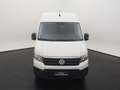 Volkswagen Crafter 35 2.0 TDI 140 PK L3H3 Highline | Voorruitverwarmi Wit - thumbnail 5