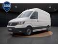 Volkswagen Crafter 35 2.0 TDI 140 PK L3H3 Highline | Voorruitverwarmi Wit - thumbnail 1