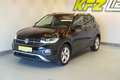 Volkswagen T-Cross 1.0 TSI DSG "LED*SITZH*TEMPOMAT*NAVI" Schwarz - thumbnail 11