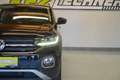 Volkswagen T-Cross 1.0 TSI DSG "LED*SITZH*TEMPOMAT*NAVI" Schwarz - thumbnail 10