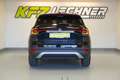 Volkswagen T-Cross 1.0 TSI DSG "LED*SITZH*TEMPOMAT*NAVI" Schwarz - thumbnail 5