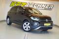 Volkswagen T-Cross 1.0 TSI DSG "LED*SITZH*TEMPOMAT*NAVI" Schwarz - thumbnail 3