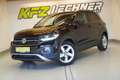 Volkswagen T-Cross 1.0 TSI DSG "LED*SITZH*TEMPOMAT*NAVI" Schwarz - thumbnail 8
