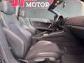 Audi TT TT Roadster 2.0 tfsi s-tronic, S-LINE, AUTO Negro - thumbnail 7