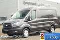 Ford Transit 350 2.0TDCI 165pk L2H2 Trend | Automaat | 2800kg t Grijs - thumbnail 1