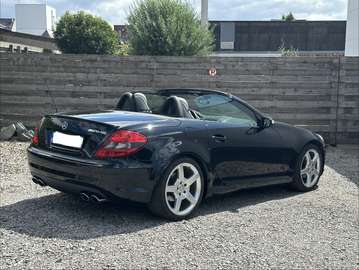Kompressor *FULL OPTION*AMG PACK*HARMAN/KARDON*