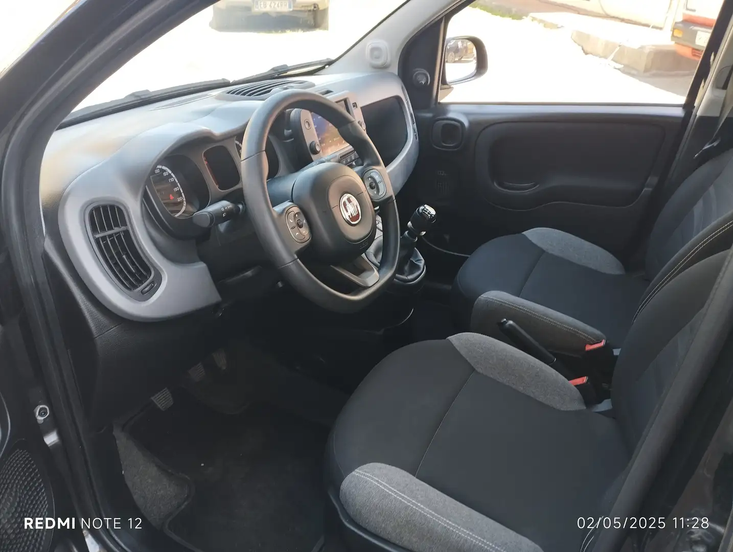 Fiat Panda 1.0 Firefly Hybrid City Life - 2