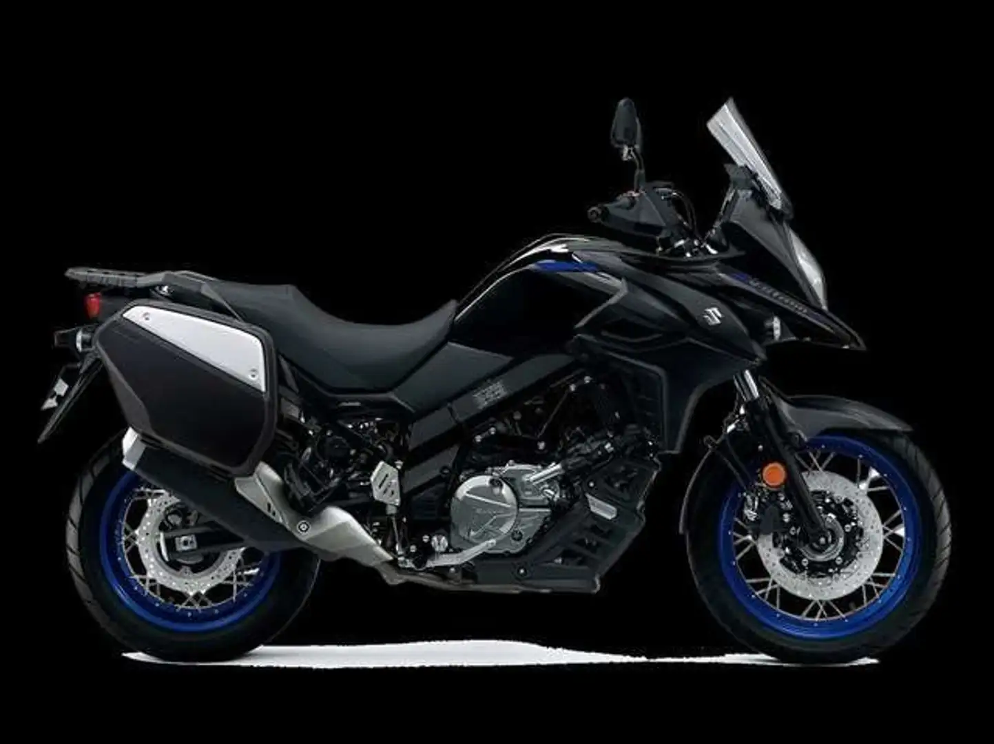 Suzuki V-Strom 800DE Neues Modell "sofort lieferbar" - 2