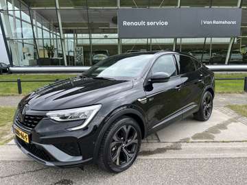 1.6 E-Tech hybrid 145PK E-Tech R.S.Line engineered