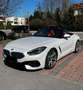 BMW Z4 sDrive 20 i Sport Line Weiß - thumbnail 3