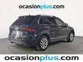 Volkswagen Tiguan 1.4 TSI Tech&Go 92kW Gris - thumbnail 4