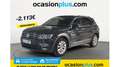 Volkswagen Tiguan 1.4 TSI Tech&Go 92kW Gris - thumbnail 1