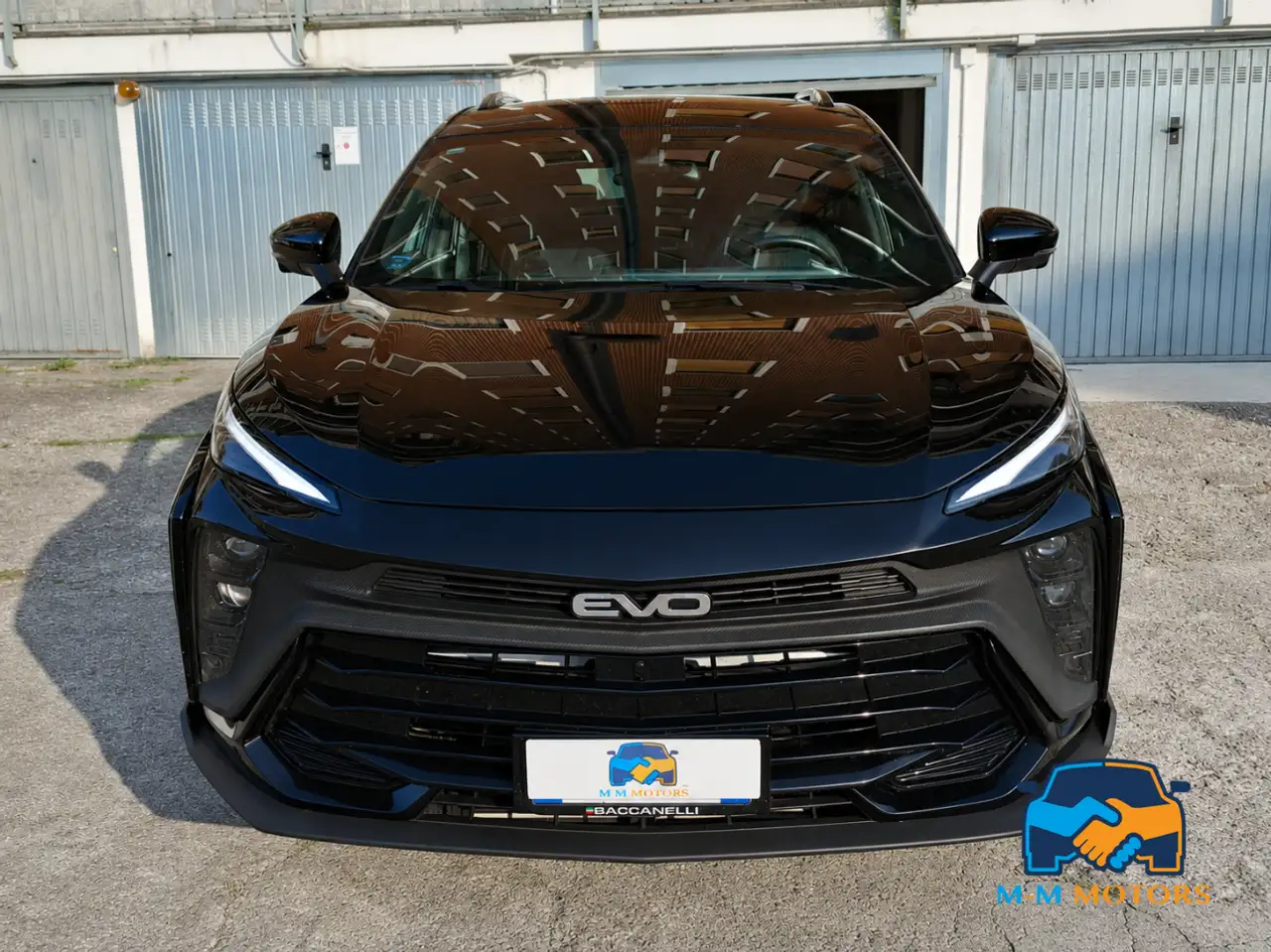 EVO EVO6 2025